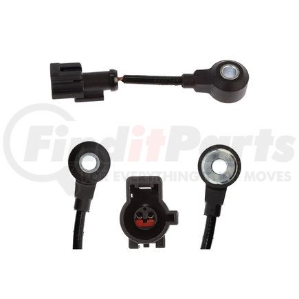 1811831 by GLOBAL PARTS DISTRIBUTORS - gpd Knock Sensor 1811831