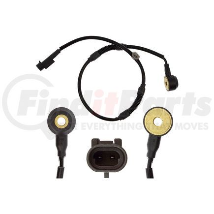 1811822 by GLOBAL PARTS DISTRIBUTORS - gpd Knock Sensor 1811822