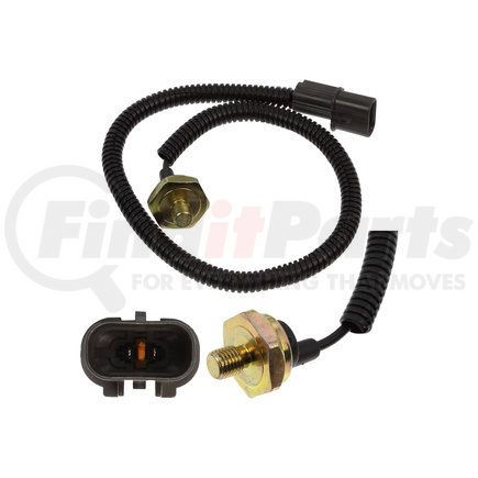 1811823 by GLOBAL PARTS DISTRIBUTORS - gpd Knock Sensor 1811823