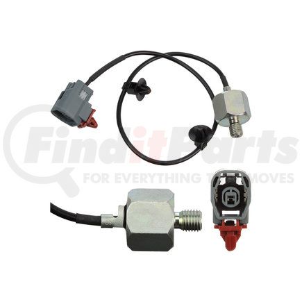 1811824 by GLOBAL PARTS DISTRIBUTORS - gpd Knock Sensor 1811824