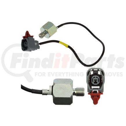 1811836 by GLOBAL PARTS DISTRIBUTORS - gpd Knock Sensor 1811836