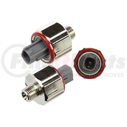 1811837 by GLOBAL PARTS DISTRIBUTORS - gpd Knock Sensor 1811837