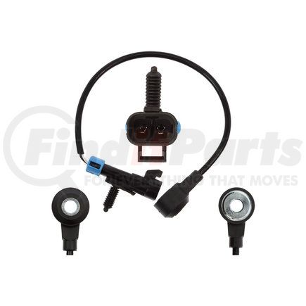 1811839 by GLOBAL PARTS DISTRIBUTORS - gpd Knock Sensor 1811839