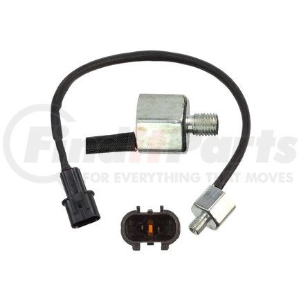 1811840 by GLOBAL PARTS DISTRIBUTORS - gpd Knock Sensor 1811840