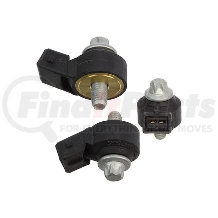 1811841 by GLOBAL PARTS DISTRIBUTORS - gpd Knock Sensor 1811841