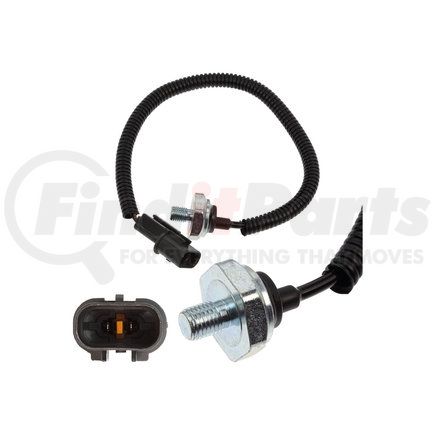 1811833 by GLOBAL PARTS DISTRIBUTORS - gpd Knock Sensor 1811833