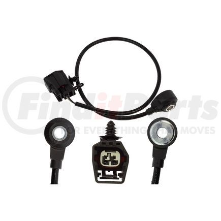 1811834 by GLOBAL PARTS DISTRIBUTORS - gpd Knock Sensor 1811834