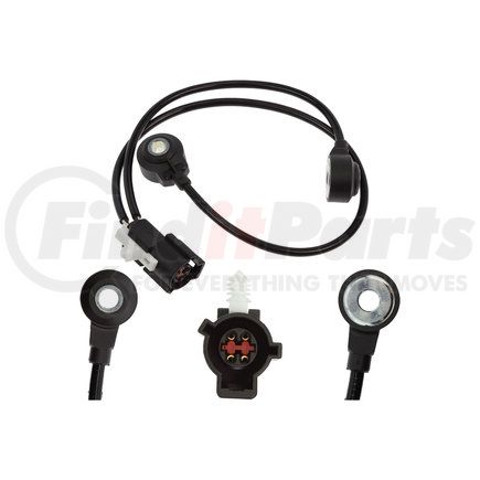 1811835 by GLOBAL PARTS DISTRIBUTORS - gpd Knock Sensor 1811835