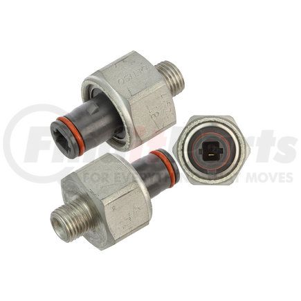 1811846 by GLOBAL PARTS DISTRIBUTORS - gpd Knock Sensor 1811846