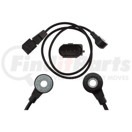 1811852 by GLOBAL PARTS DISTRIBUTORS - gpd Knock Sensor 1811852