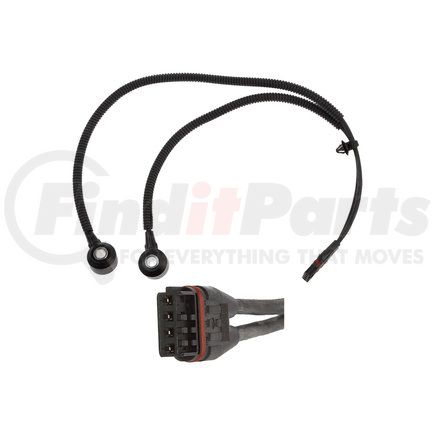 1811853 by GLOBAL PARTS DISTRIBUTORS - gpd Knock Sensor 1811853