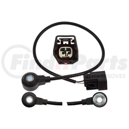 1811842 by GLOBAL PARTS DISTRIBUTORS - gpd Knock Sensor 1811842