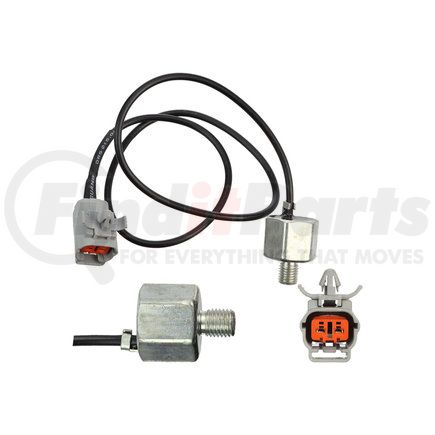 1811843 by GLOBAL PARTS DISTRIBUTORS - gpd Knock Sensor 1811843