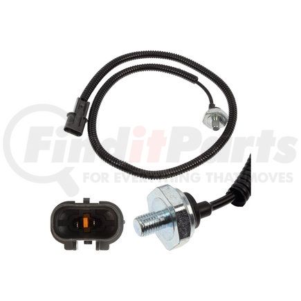 1811844 by GLOBAL PARTS DISTRIBUTORS - gpd Knock Sensor 1811844