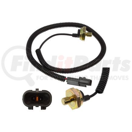 1811845 by GLOBAL PARTS DISTRIBUTORS - gpd Knock Sensor 1811845