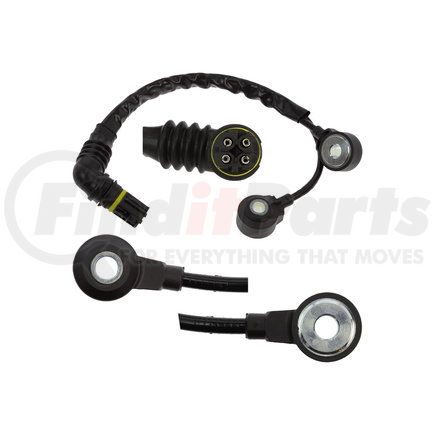 1811859 by GLOBAL PARTS DISTRIBUTORS - gpd Knock Sensor 1811859