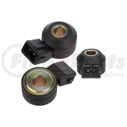 1811860 by GLOBAL PARTS DISTRIBUTORS - gpd Knock Sensor 1811860