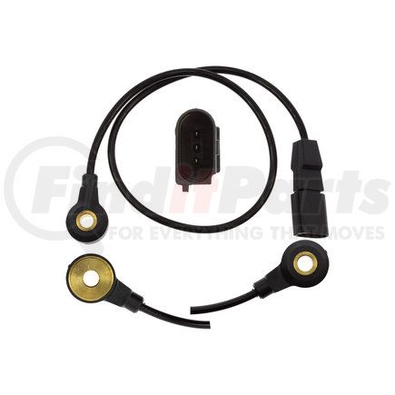 1811863 by GLOBAL PARTS DISTRIBUTORS - gpd Knock Sensor 1811863