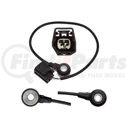 1811864 by GLOBAL PARTS DISTRIBUTORS - gpd Knock Sensor 1811864