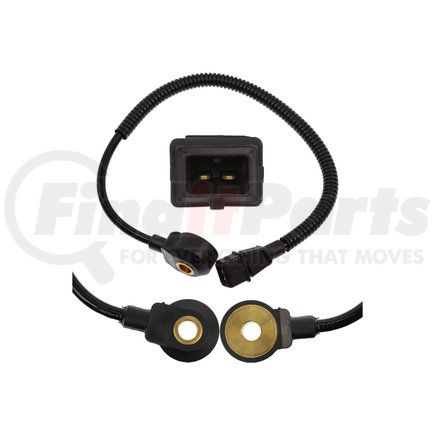 1811854 by GLOBAL PARTS DISTRIBUTORS - gpd Knock Sensor 1811854