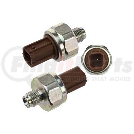 1811857 by GLOBAL PARTS DISTRIBUTORS - gpd Knock Sensor 1811857