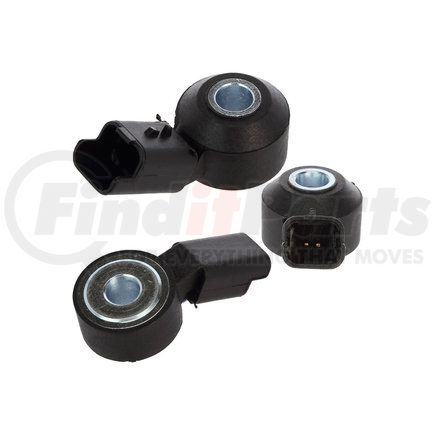 1811871 by GLOBAL PARTS DISTRIBUTORS - gpd Knock Sensor 1811871