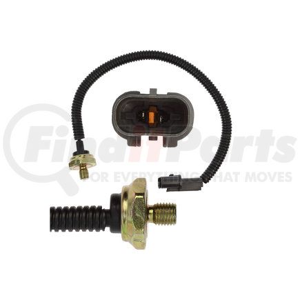 1811872 by GLOBAL PARTS DISTRIBUTORS - gpd Knock Sensor 1811872