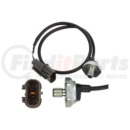 1811873 by GLOBAL PARTS DISTRIBUTORS - gpd Knock Sensor 1811873