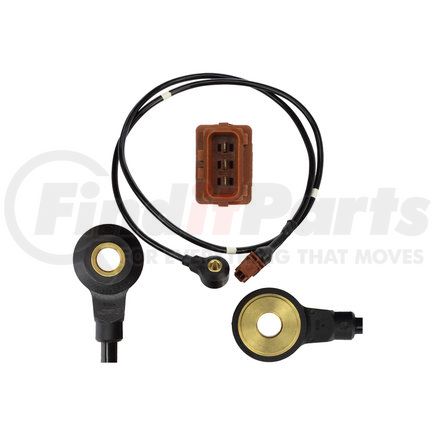 1811874 by GLOBAL PARTS DISTRIBUTORS - gpd Knock Sensor 1811874