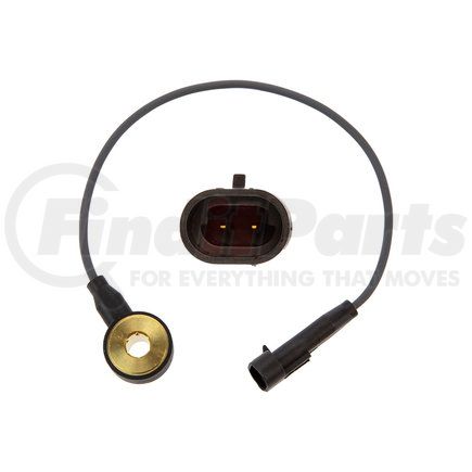 1811867 by GLOBAL PARTS DISTRIBUTORS - gpd Knock Sensor 1811867