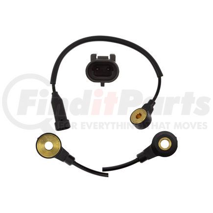 1811880 by GLOBAL PARTS DISTRIBUTORS - gpd Knock Sensor 1811880