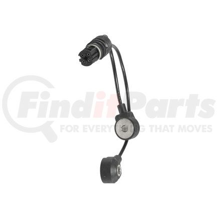 1811881 by GLOBAL PARTS DISTRIBUTORS - gpd Knock Sensor 1811881