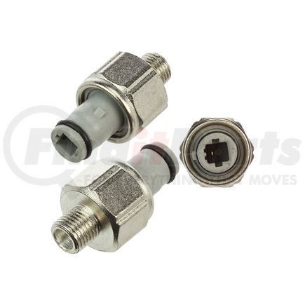 1811884 by GLOBAL PARTS DISTRIBUTORS - gpd Knock Sensor 1811884