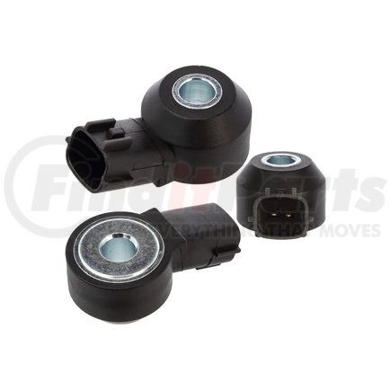 1811885 by GLOBAL PARTS DISTRIBUTORS - gpd Knock Sensor 1811885