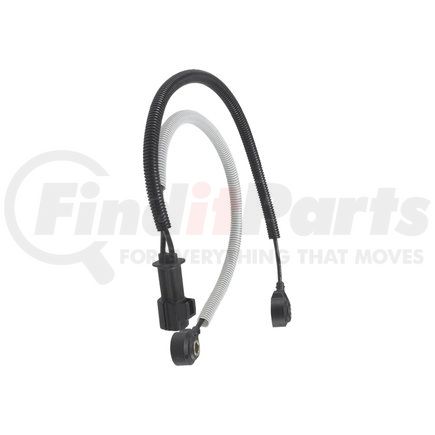 1811876 by GLOBAL PARTS DISTRIBUTORS - gpd Knock Sensor 1811876