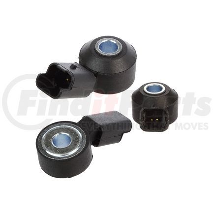 1811878 by GLOBAL PARTS DISTRIBUTORS - gpd Knock Sensor 1811878