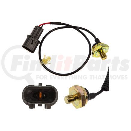 1811894 by GLOBAL PARTS DISTRIBUTORS - gpd Knock Sensor 1811894