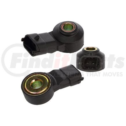 1811895 by GLOBAL PARTS DISTRIBUTORS - gpd Knock Sensor 1811895