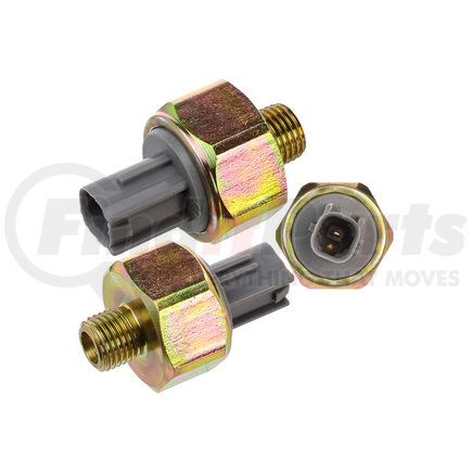 1811896 by GLOBAL PARTS DISTRIBUTORS - gpd Knock Sensor 1811896