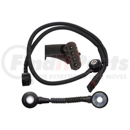 1811887 by GLOBAL PARTS DISTRIBUTORS - gpd Knock Sensor 1811887