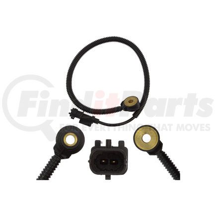 1811888 by GLOBAL PARTS DISTRIBUTORS - gpd Knock Sensor 1811888