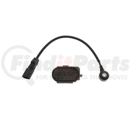 1811890 by GLOBAL PARTS DISTRIBUTORS - gpd Knock Sensor 1811890