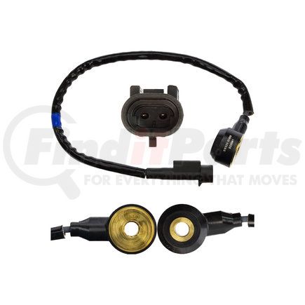 1811901 by GLOBAL PARTS DISTRIBUTORS - gpd Knock Sensor 1811901