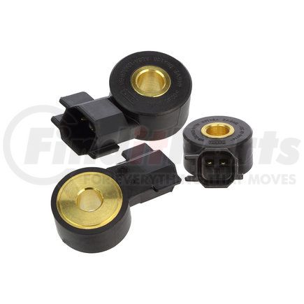 1811897 by GLOBAL PARTS DISTRIBUTORS - gpd Knock Sensor 1811897