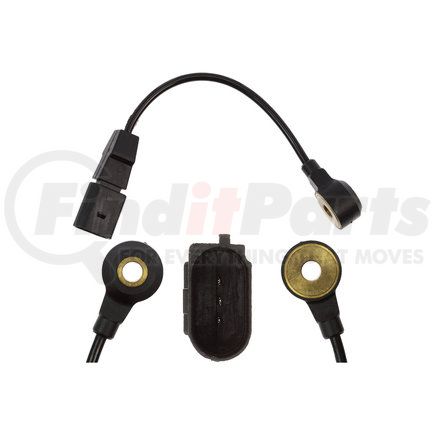 1811899 by GLOBAL PARTS DISTRIBUTORS - gpd Knock Sensor 1811899