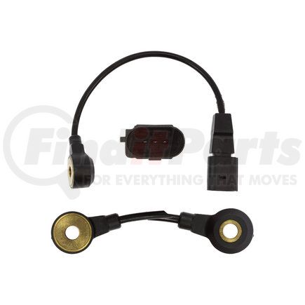 1811912 by GLOBAL PARTS DISTRIBUTORS - gpd Knock Sensor 1811912