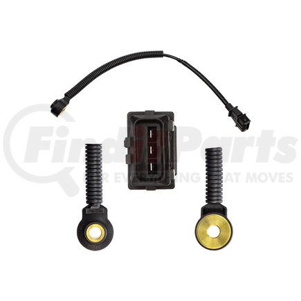 1811913 by GLOBAL PARTS DISTRIBUTORS - gpd Knock Sensor 1811913