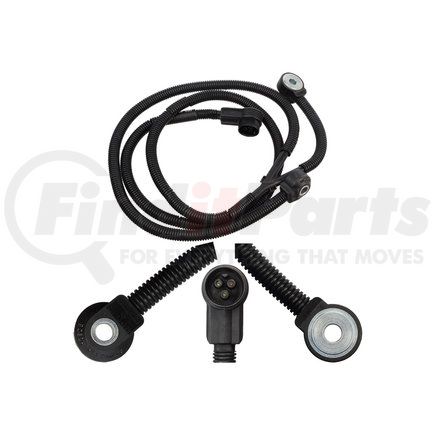 1811914 by GLOBAL PARTS DISTRIBUTORS - gpd Knock Sensor 1811914