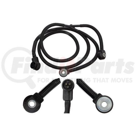 1811918 by GLOBAL PARTS DISTRIBUTORS - gpd Knock Sensor 1811918