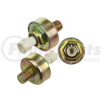 1811907 by GLOBAL PARTS DISTRIBUTORS - gpd Knock Sensor 1811907